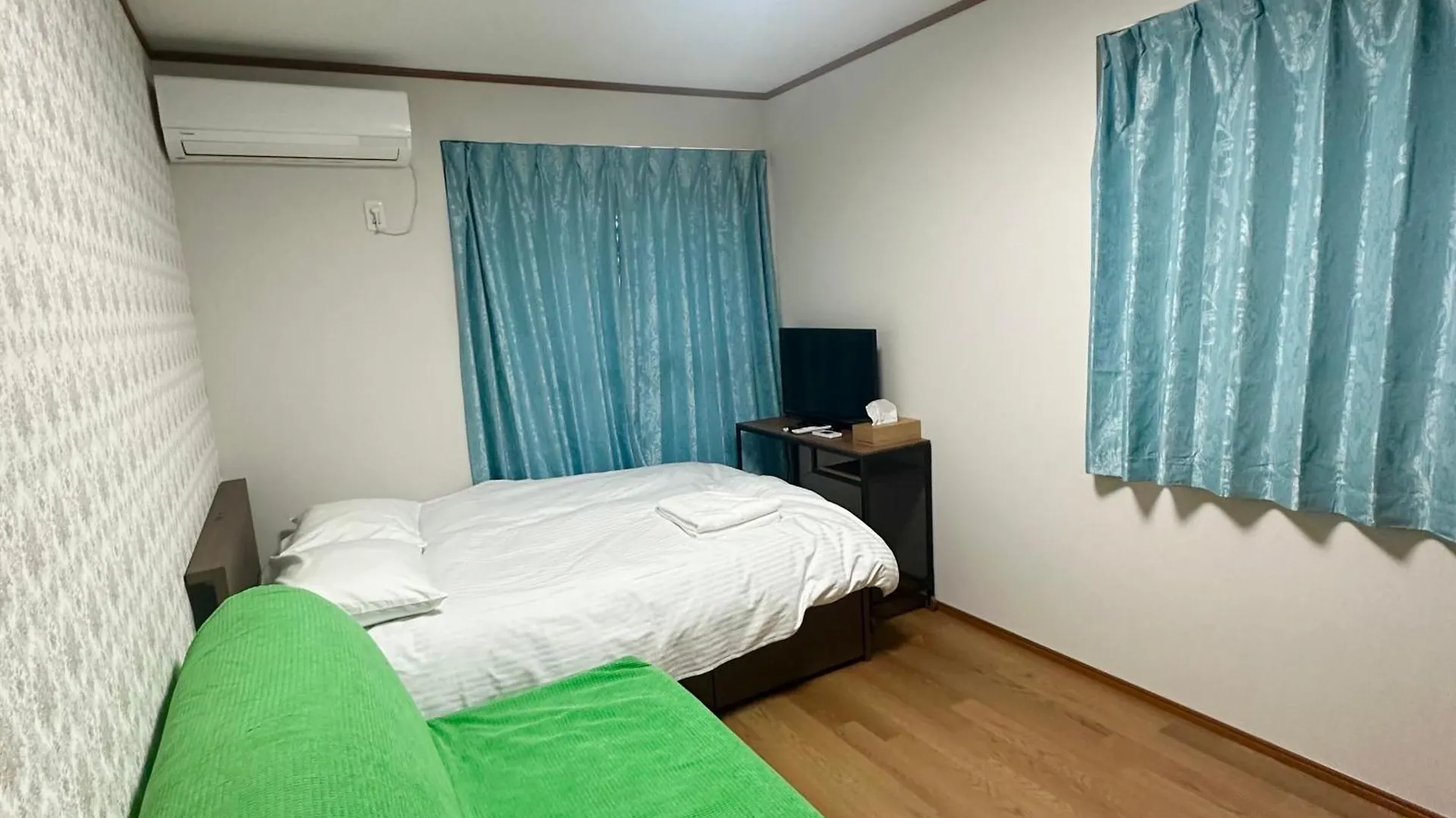 Aparthotel Prime Location Studio 3Minute Walk To Shin-Okubo Station Shinjuku Tokyo