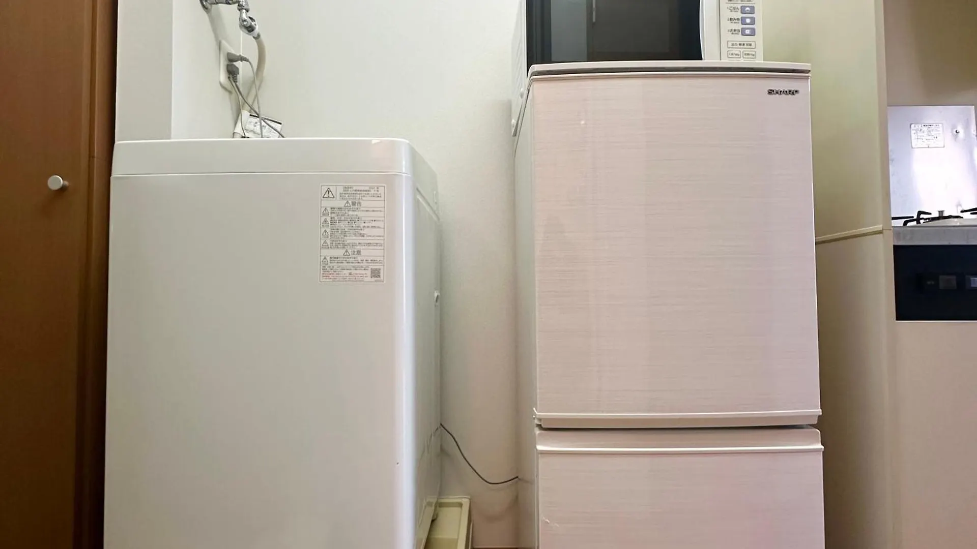 Prime Location Studio 3Minute Walk To Shin-Okubo Station Shinjuku Tokyo Japan