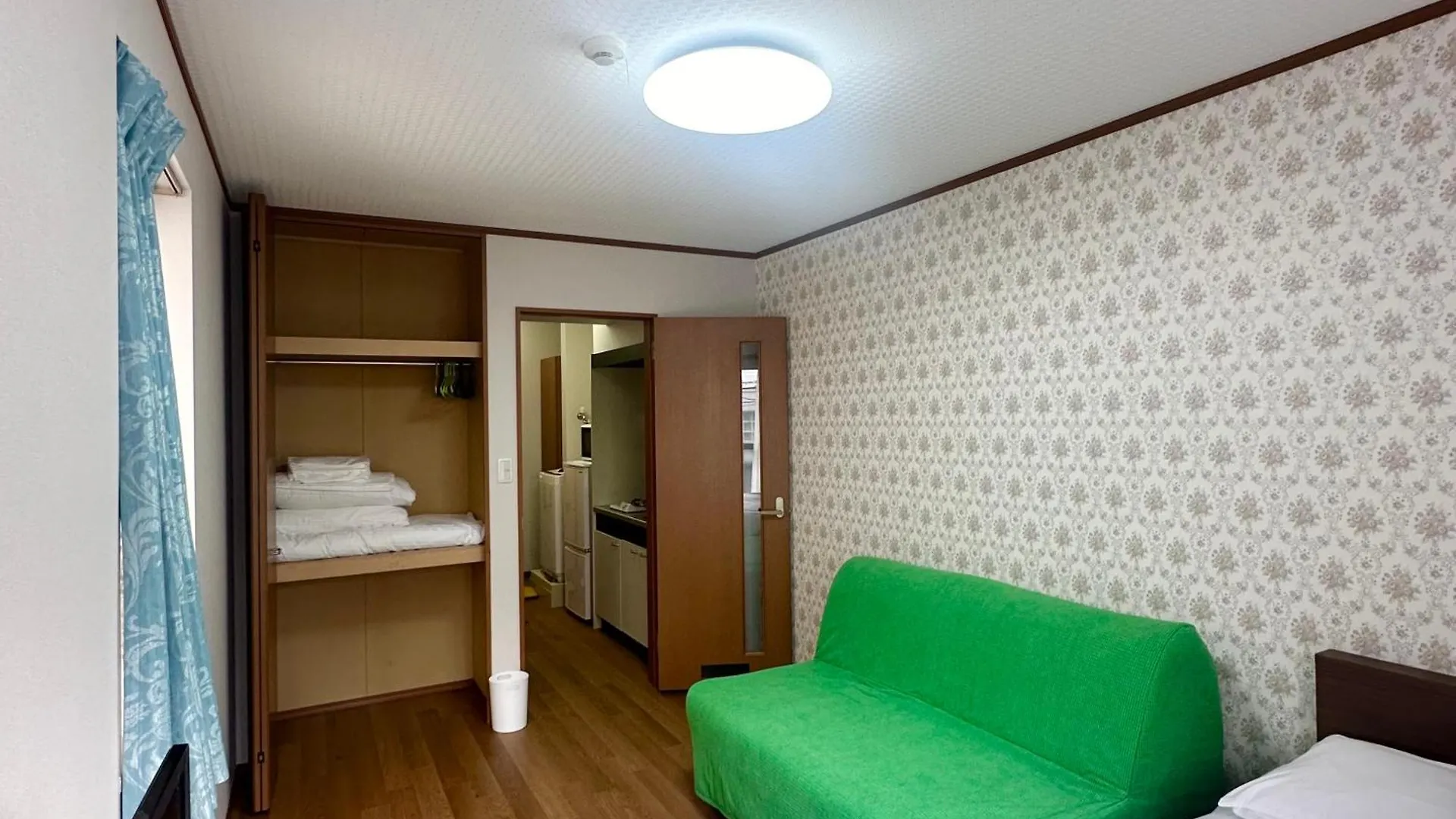 Prime Location Studio 3Minute Walk To Shin-Okubo Station Shinjuku Tokyo