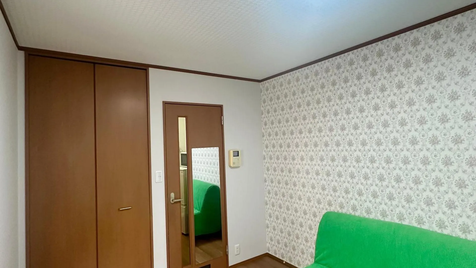 Aparthotel Prime Location Studio 3Minute Walk To Shin-Okubo Station Shinjuku Tokyo